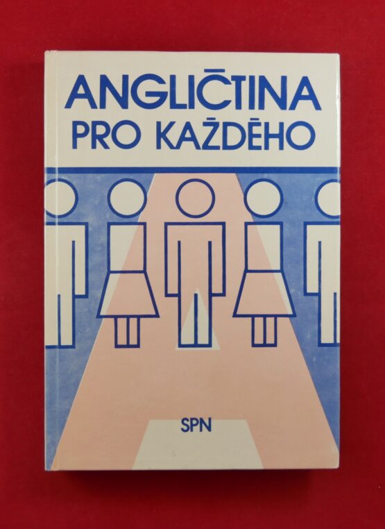 Angličtina pro každého