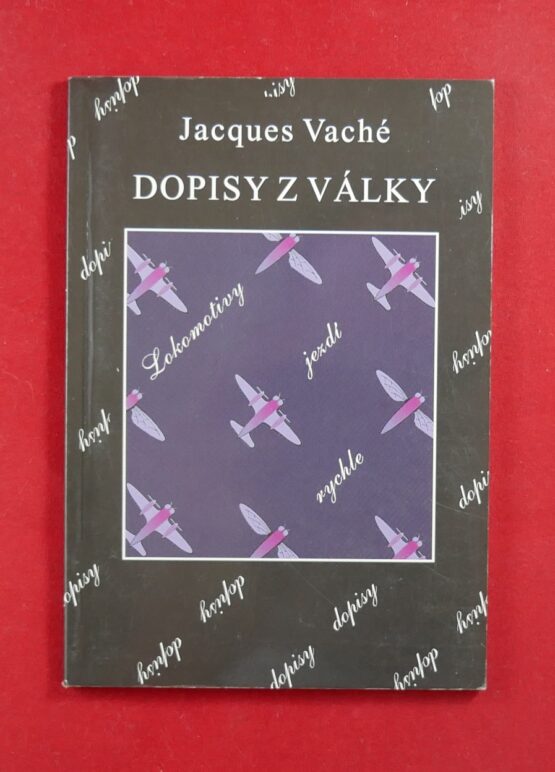 Dopisy z války