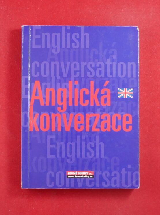 Anglická konverzace