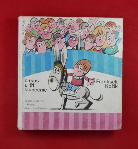 Cirkus U tří slunečnic