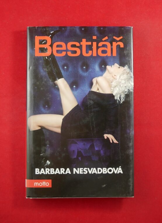Bestiář