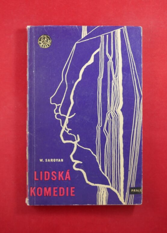 Lidská komedie
