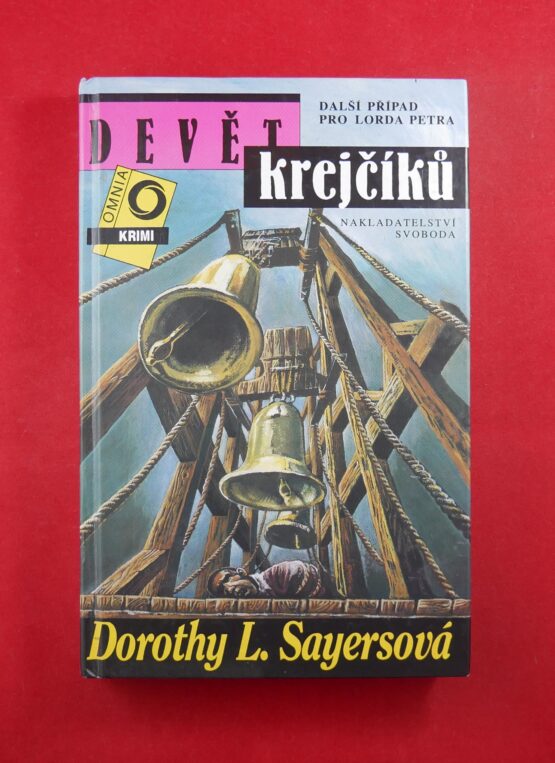 Devět krejčíků