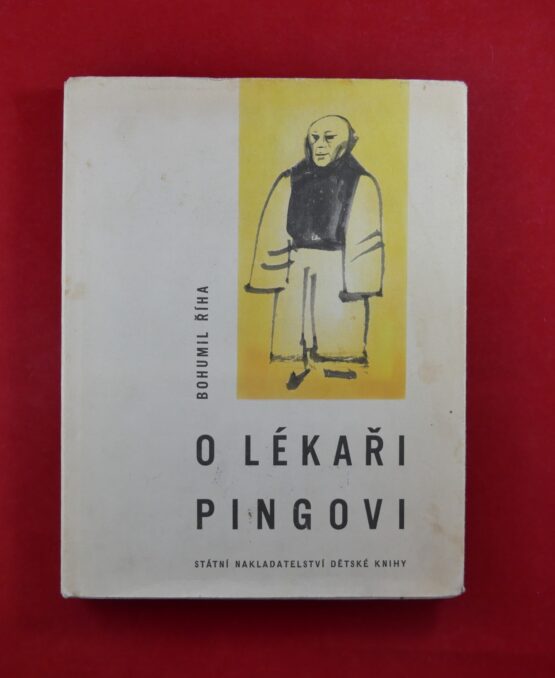 O lékaři Pingovi