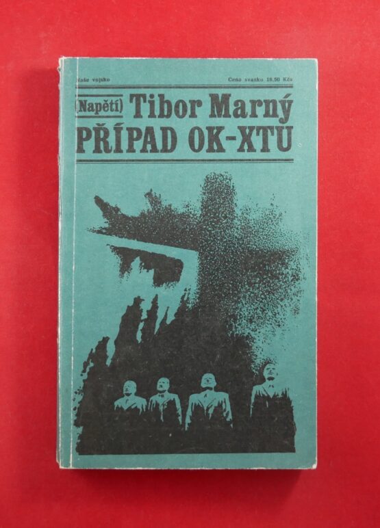 Případ OK - XTU