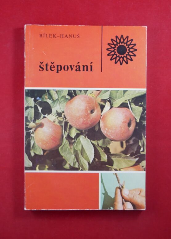 Štěpování