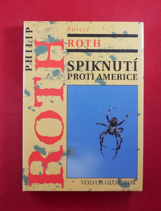 Spiknutí proti Americe
