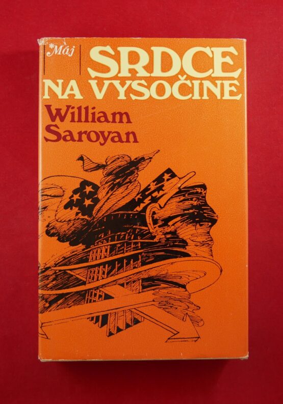 Srdce na vysočine