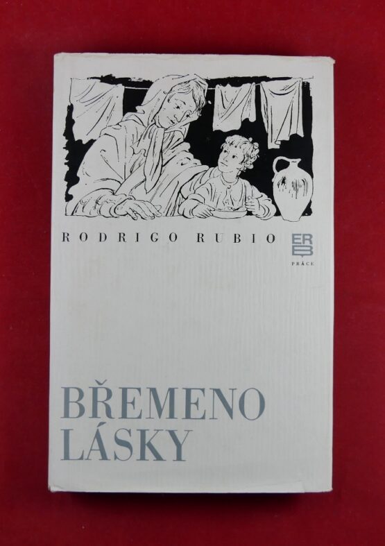 Břemeno lásky