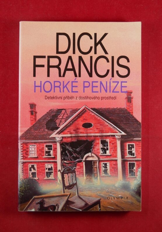 Horké peníze