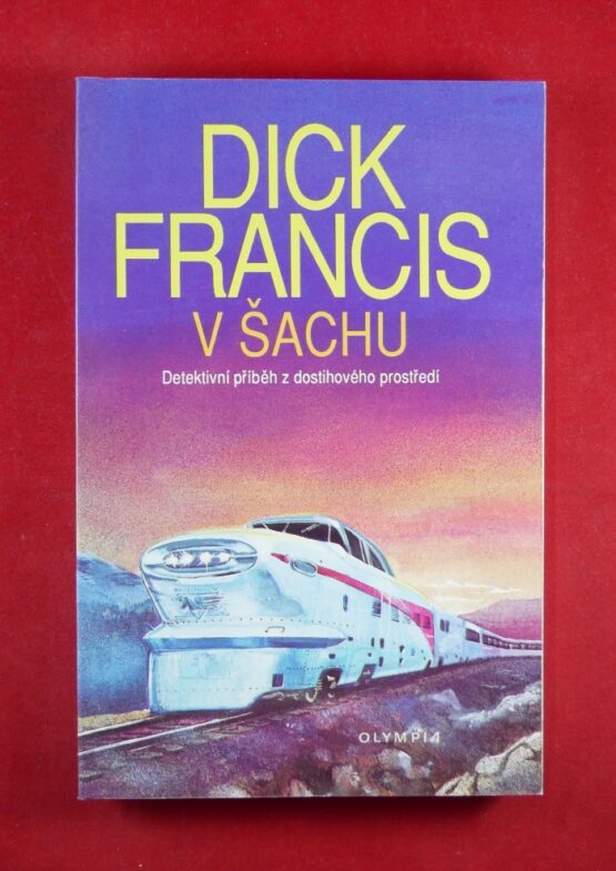 V šachu