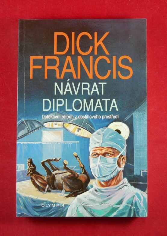 Návrat diplomata