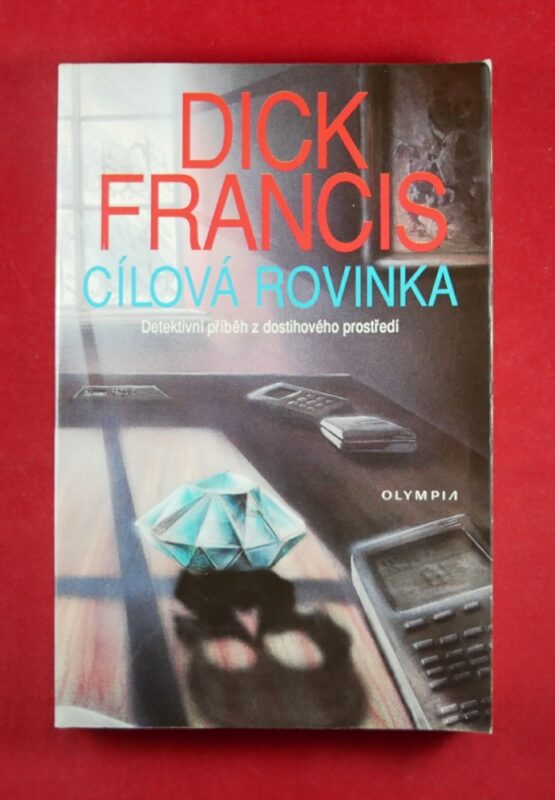 Cílová rovinka