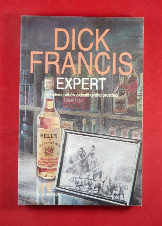 Expert