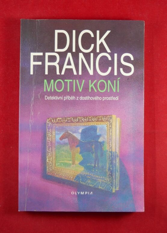 Motiv koní
