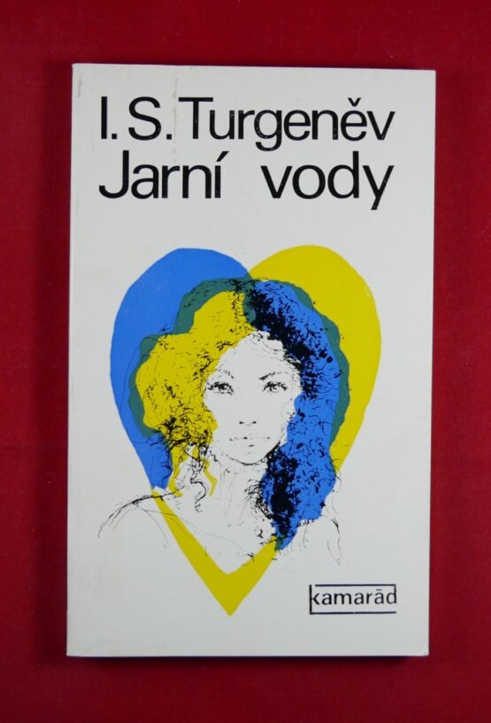 Jarní vody