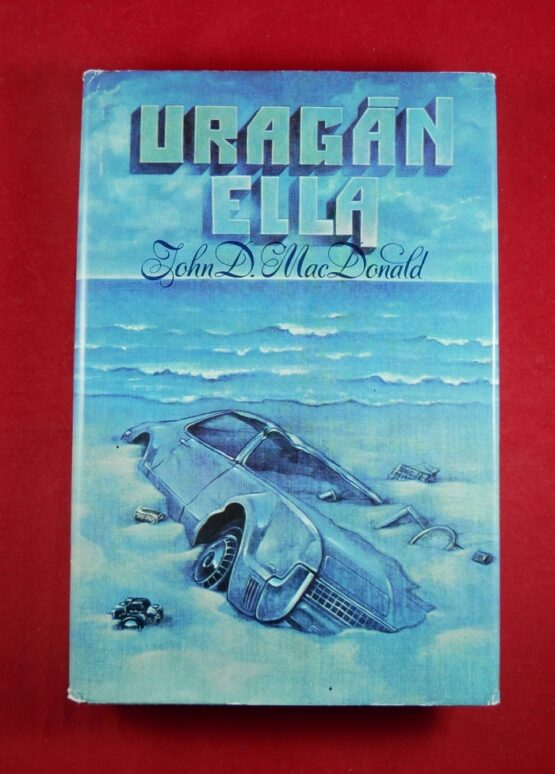 Uragán Ella