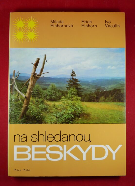Na shledanou, Beskydy