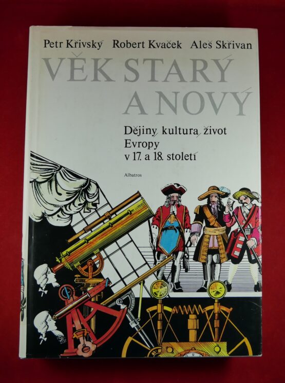 Věk starý a nový