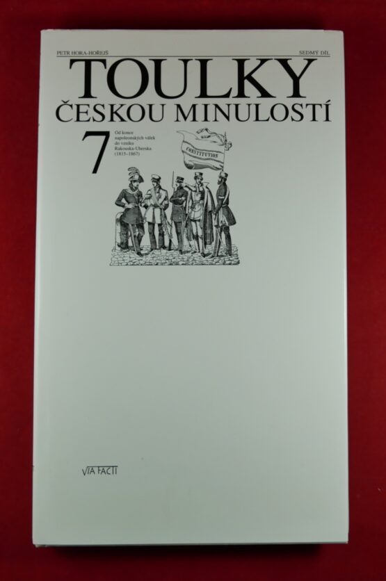 Toulky českou minulostí 7