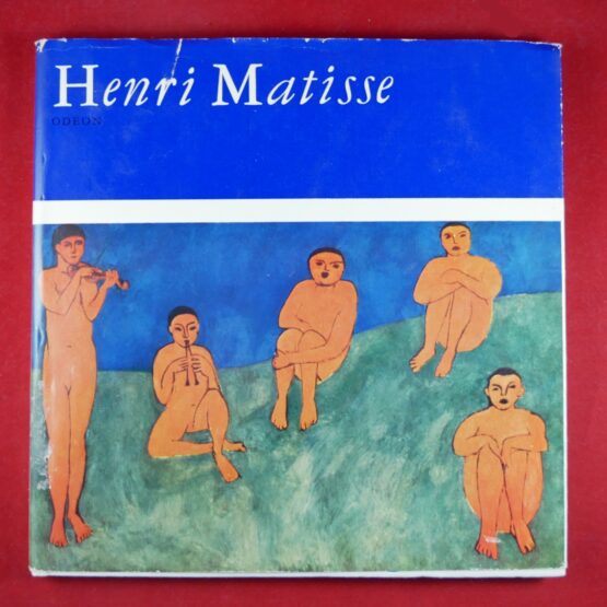Henri Matisse