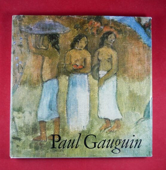 Paul Gauguin