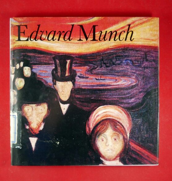 Edvard Munch