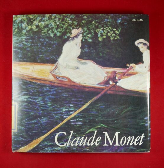 Claude Monet