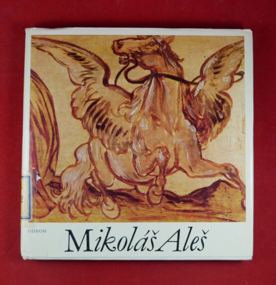 Mikoláš Aleš