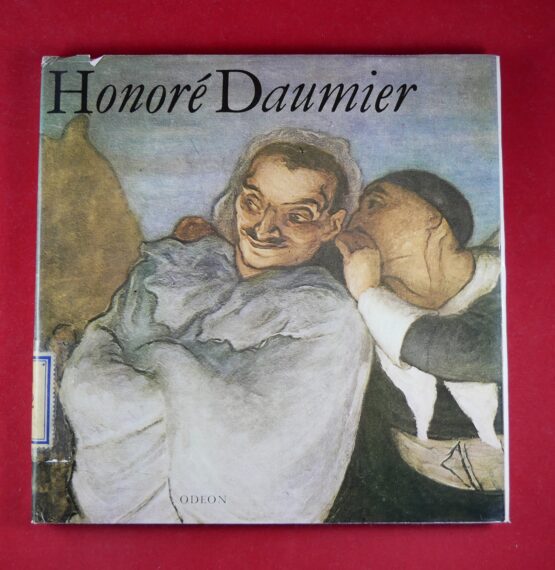 Honoré Daumier