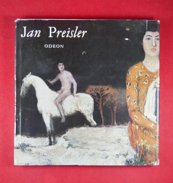 Jan Preisler