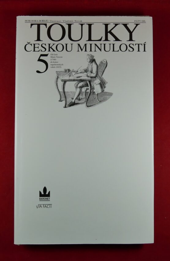 Toulky českou minulostí 5