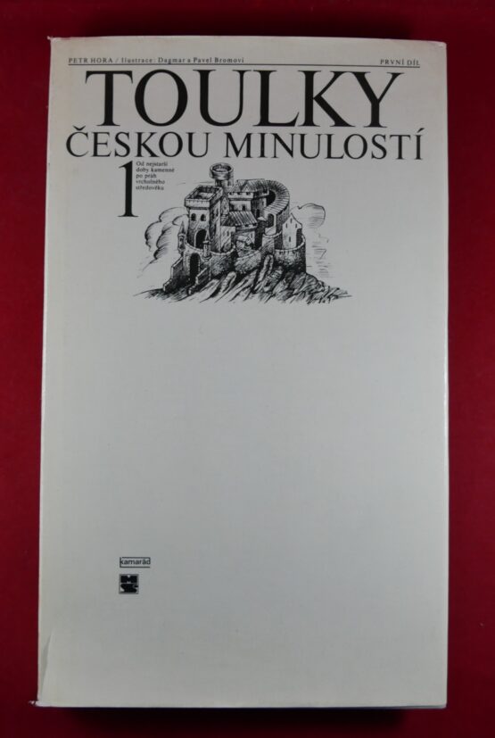 Toulky českou minulostí 1