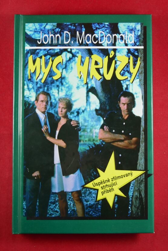 Mys hrůzy