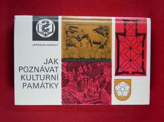 Jak poznávat kulturní památky