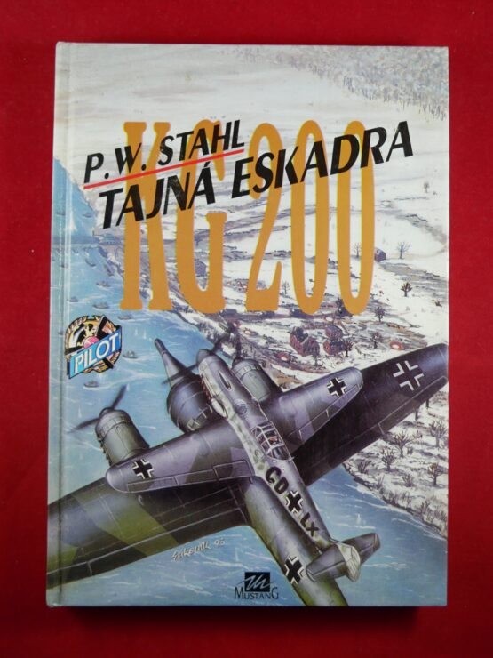 Tajná eskadra KG 200