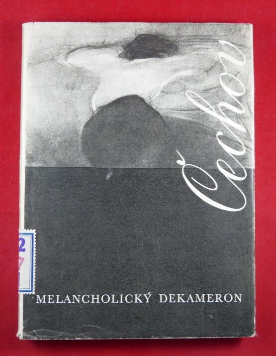 Melancholický dekameron