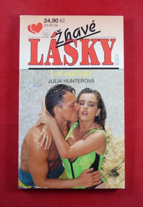 Loď naší lásky