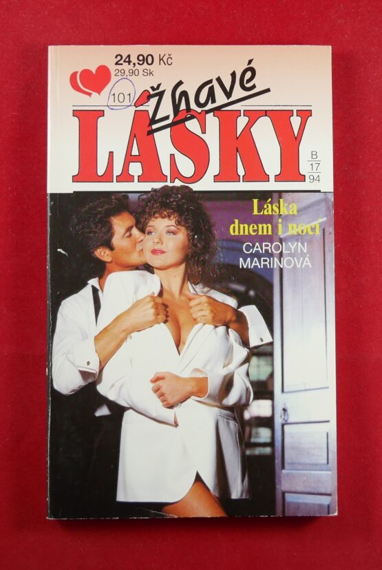 Láska dnem i nocí