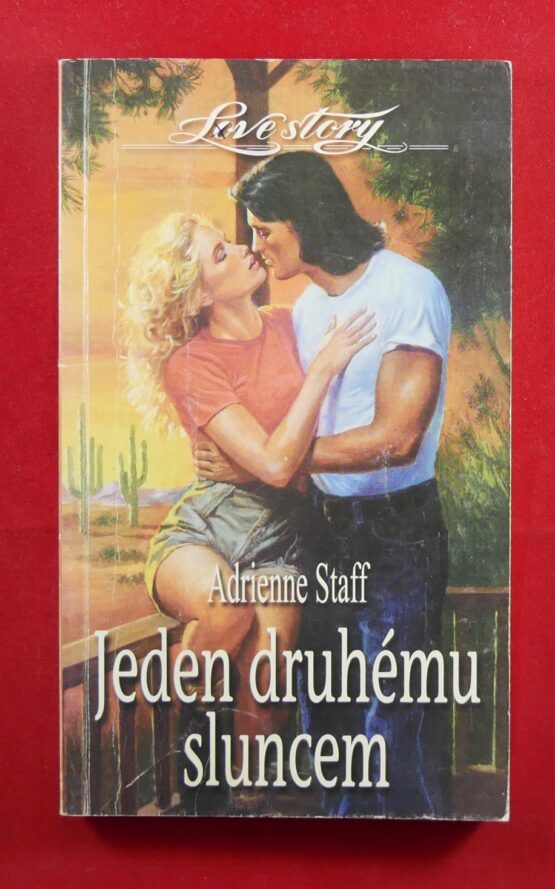 Jeden druhému sluncem
