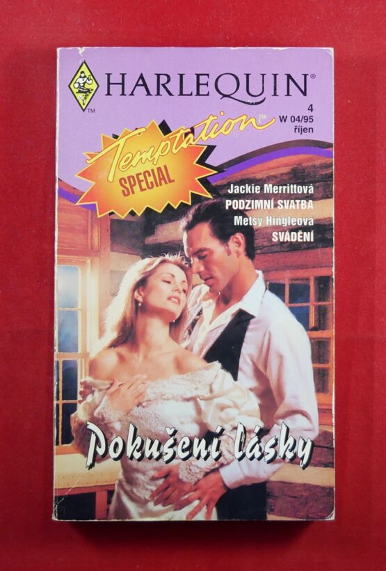 Podzimní svatba, Svádění