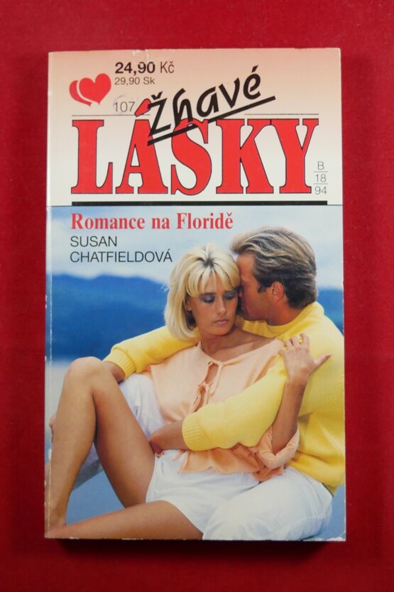 Romance na Floridě