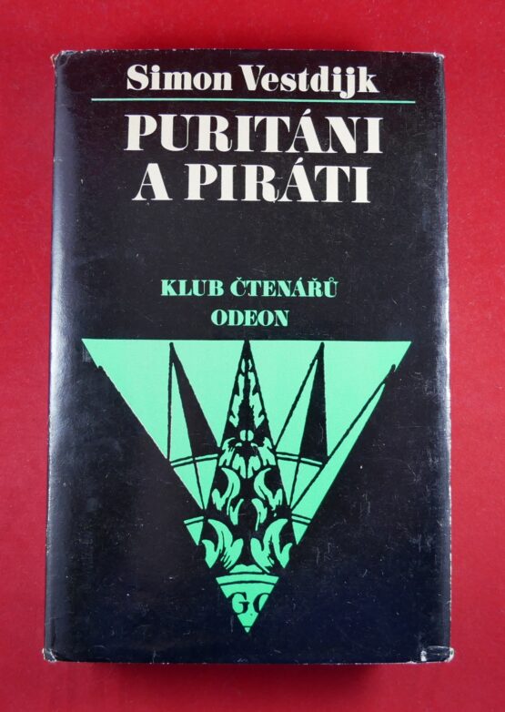 Puritáni a piráti