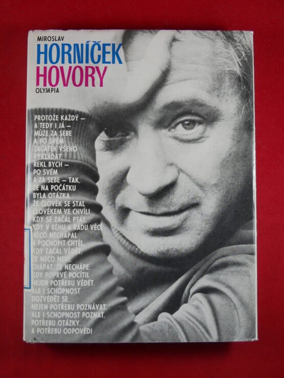 Hovory