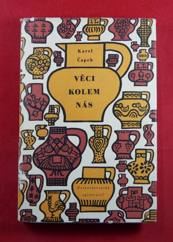Věci kolem nás