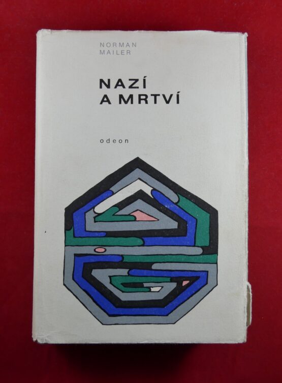 Nazí a mrtví