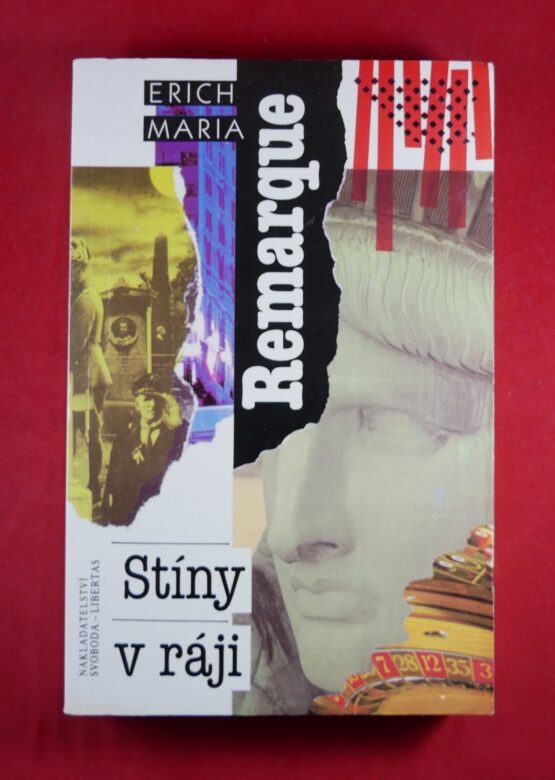 Stíny v ráji