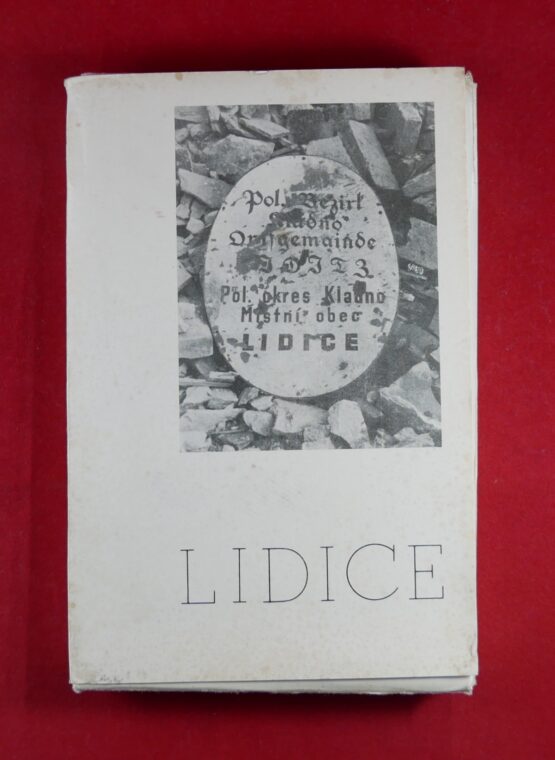 Lidice