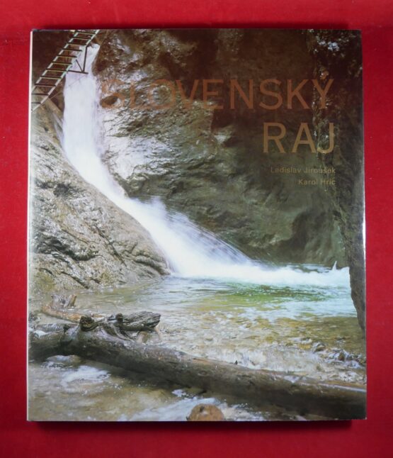 Slovenský raj