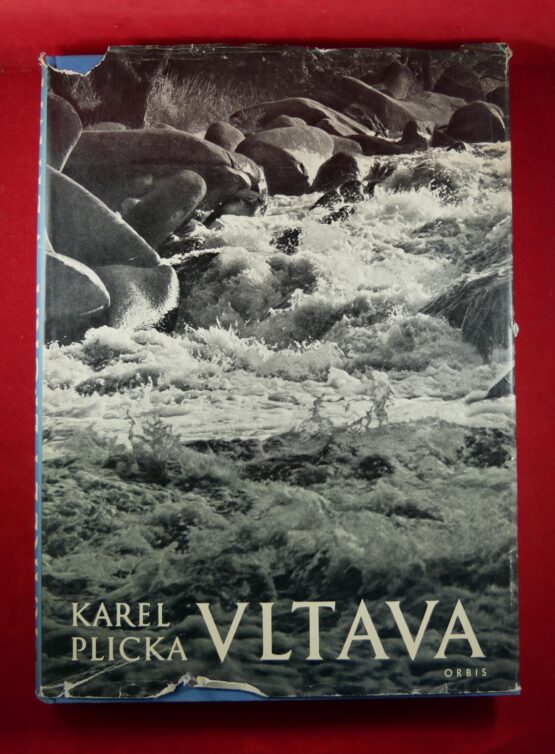 Vltava